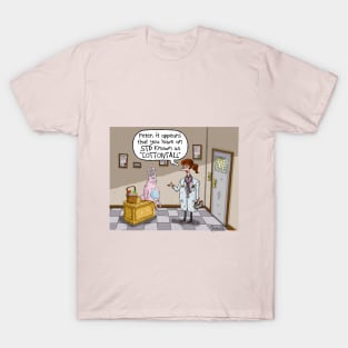 Peter’s Cottontail T-Shirt